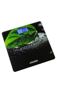 Waga łazienkowa elektroniczna Max 150kg LCD Mesko MS8149