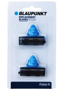 Noże tnące Blaupunkt ACC027 do trymera MST601 2szt.