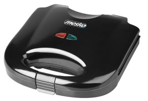 Opiekacz do kanapek sandwich toster 750W Mesko MS3032