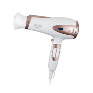 Suszarka do włosów Jonizacja 2400W Adler AD2248W