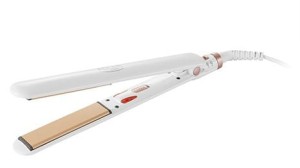Prostownica do włosów ceramiczna 35W PTC Adler AD2317