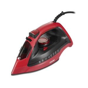 Żelazko ceramiczne parowe 3000W prasowanie pionowe Mesko MS5031
