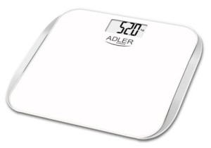 Waga łazienkowa elektroniczna 180kg LCD Adler AD8164