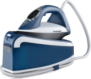 Stacja parowa Blaupunkt generator pary parownica 3200W SSP701