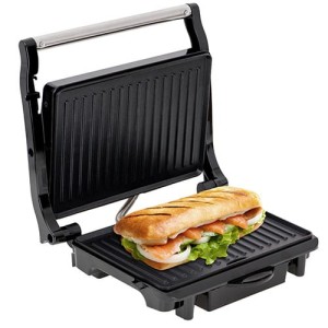 Grill elektryczny kontaktowy składany 2100W Camry CR3044