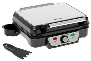 Duży grill elektryczny rozkładany 2500W Mesko MS3050