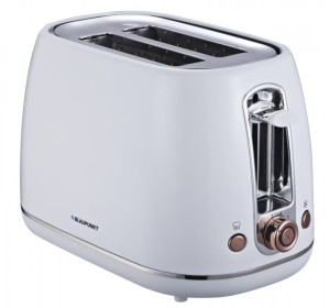 Toster opiekacz do tostów retro 900W Blaupunkt TSS802WH