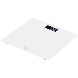 Waga łazienkowa elektroniczna 150kg LCD Adler AD8157W