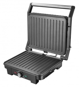 Grill elektryczny kontaktowy 2800W Adler AD3051