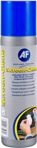 AF Screen-Clene Płyn czyszczący do ekranów monitorów wyświetlaczy smartfonów 250 ml