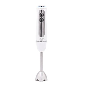 Blender ręczny mikser rozdrabniacz 1500W Adler AD4625W