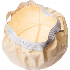 Worek do filtracji ze wzmocnionym dnem na fermentor Biowin 810601