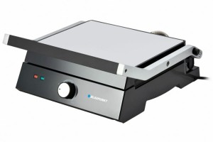 Grill elektryczny rozkładany 2000W Blaupunkt GRS501