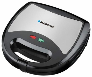 Opiekacz do kanapek 3w1 sandwich toster grill gofry 750W Blaupunkt SMS611