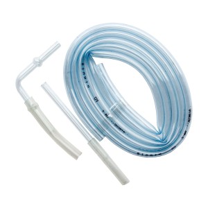 Zestaw wężyków do destylatora Biowin 353070