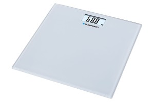 Elektroniczna waga łazienkowa Blaupunkt BSP301 150kg
