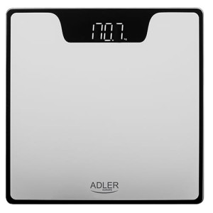 Waga łazienkowa LED 180kg Adler AD8174S