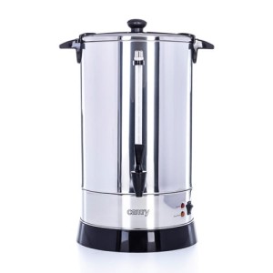 Warnik Podgrzewacz elektryczny 20l 1650W Inox Camry CR1259
