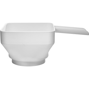 Lejek plastikowy Kwadratura Koła fi 52-85mm Biowin 139199