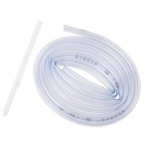Wężyk do obciągu wina 200cm Biowin 353030
