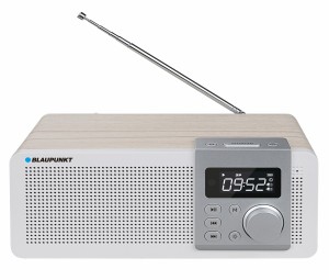 Przenośny radioodtwarzacz z Bluetooth Blaupunkt PP14BT