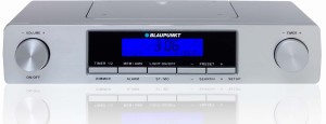 Radio kuchenne FM/ALARM/TIMER Blaupunkt KR12SL