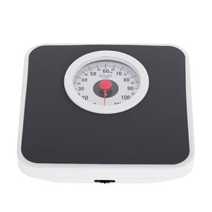 Waga łazienkowa mechaniczna 120kg  Adler AD8178