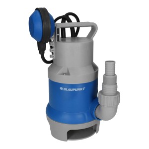 Pompa do wody brudnej 750W 11000l/h Blaupunkt WP7501