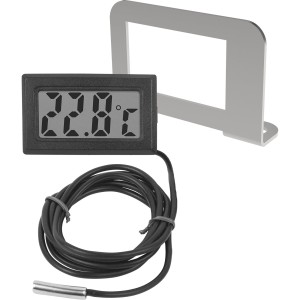 Termometr elektroniczny w ramce - do destylatorów Biowin 220309