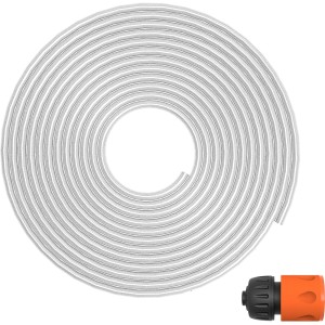 Wężyk igielitowy 7,0x1,5 mm - 5 mb + szybkozłącza Browin 353120