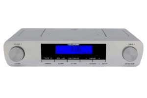 Radio kuchenne FM/ALARM/TIMER Bluetooth Blaupunkt KR14BT
