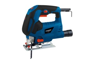 Wyrzynarka 1400W regulacja 65mm SDS Blaupunkt JS5010 + brzeszczoty