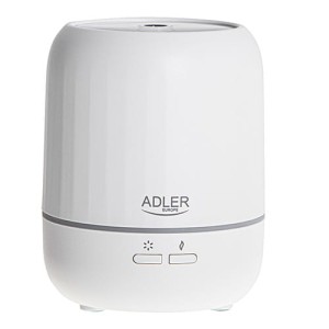 Ultradźwiękowy dyfuzor zapachowy USB 3w1 Adler AD7968