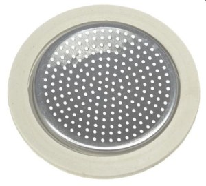 Zapasowy filtr i uszczelka do Kawiarki Moka Camry CR4415.1