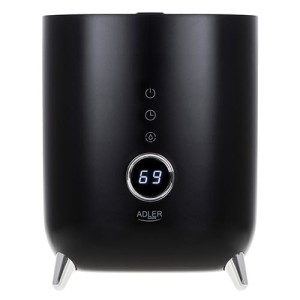 Nawilżacz ultradźwiękowy LED Timer Aromaterapia Adler AD7972B