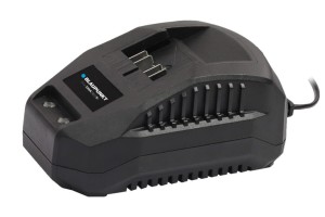Szybka ładowarka 2,4A do elektronarzędzi Blaupunkt BP1824