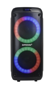 System Audio z Bluetooth i funkcją Karaoke Prime3 APS51 BLAST