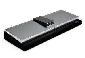 Pedał Bluetooth do zmiany stron nut w czytnikach Onyx Boox Pedal