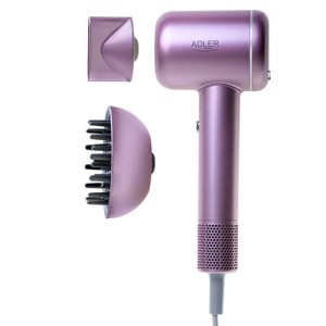 Suszarka do włosów SUPERSPEED 1600W Regulacja mocy LED Adler AD2270P