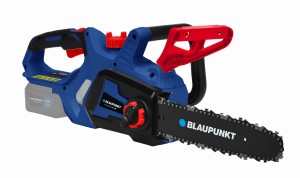 Piła łańcuchowa elektryczna akumulatorowa 25cm  18V Blaupunkt CS3120