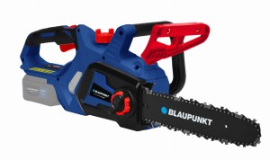 Piła łańcuchowa elektryczna akumulatorowa 30cm  18V Blaupunkt CS4120