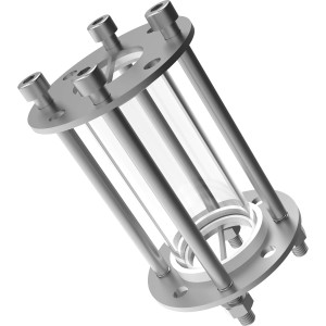 Moduł destylatora wizjer 100mm fi 48,3mm Browin 341301