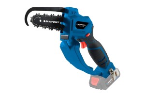 Piła łańcuchowa akumulatorowa 11cm 18V Blaupunkt CS2010