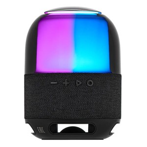 Przenośny głośnik Bluetooth FM SD Światło RGB 8W Adler AD1904