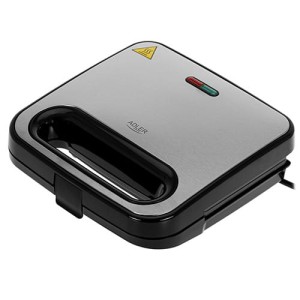 Opiekacz do kanapek toster 1000W Adler AD3076