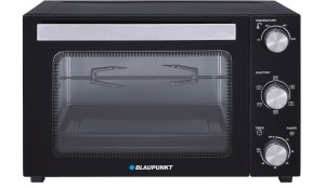 Piekarnik elektryczny rożen ruszt konwekcja Blaupunkt EOM601 45l 1800W
