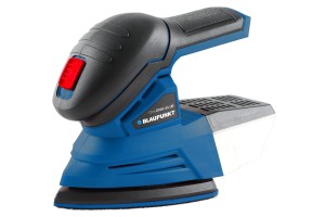 Szlifierka Delta akumulatorowa 18V Blaupunkt CO2010