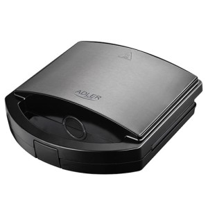 Opiekacz do kanapek toster 1000W Adler AD3069