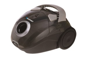 Odkurzacz workowy 700W HEPA Blaupunkt VCB101 akcesoria