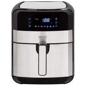 Frytkownica Frytownica Beztłuszczowa Air Fryer 9 programów 2500W 5l Camry CR6311